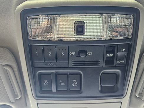 Used 2019 Toyota 4Runner Limited AWD/4WD image 33