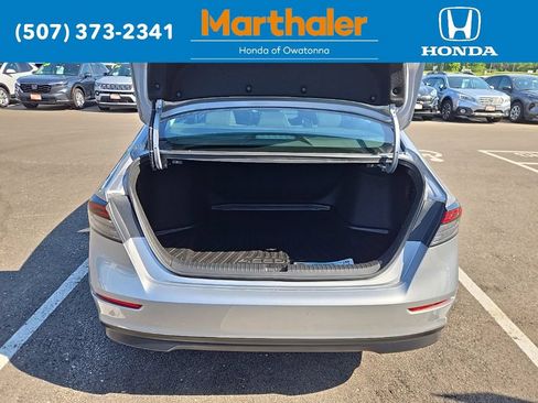 Used 2023 Honda Accord EX image 15
