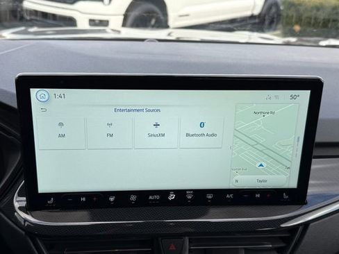 New 2026 Ford Escape ST-Line Select w/ Tech Pack #1 image 15