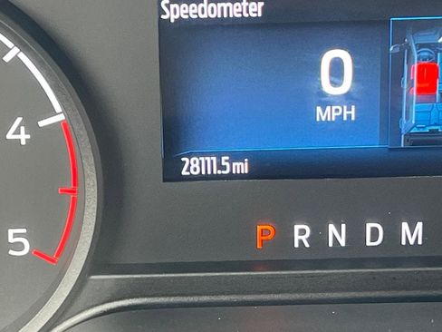 Used 2025 Ford F350 XLT image 17