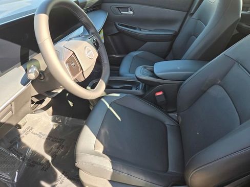 New 2026 Nissan Leaf SV+ image 5