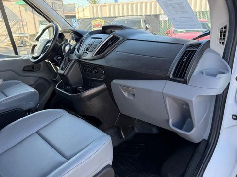 Used 2016 Ford Transit 350 148 Medium Roof image 26