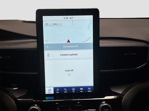 Used 2024 Ford Explorer ST w/ Equipment Group 401A image 15