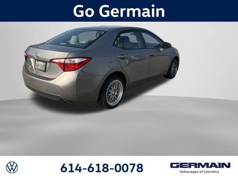 Used 2016 Toyota Corolla LE FWD image 6