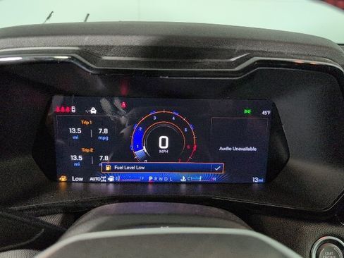 New 2026 Chevrolet Colorado Z71 w/ Z71 Convenience Package 2 image 15