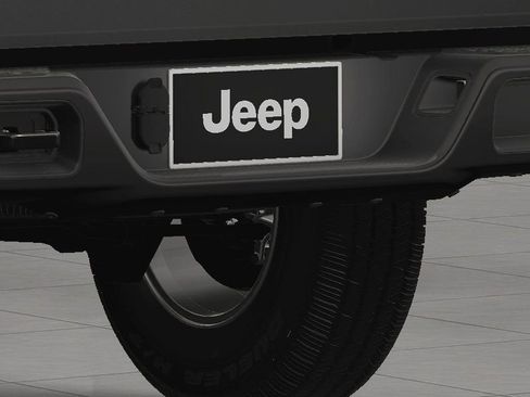 New 2025 Jeep Gladiator Sport image 16