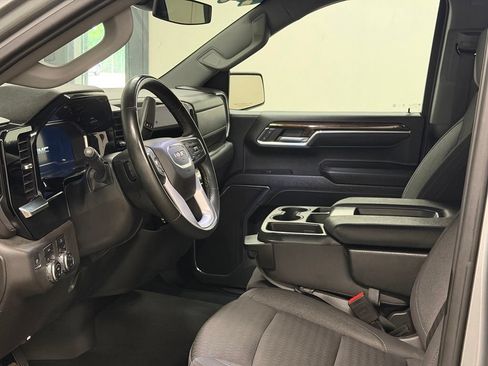 Certified 2023 GMC Sierra 1500 Elevation AWD/4WD image 23