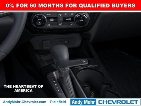 New 2026 Chevrolet Trax ACTIV w/ Sunroof Package FWD image 30