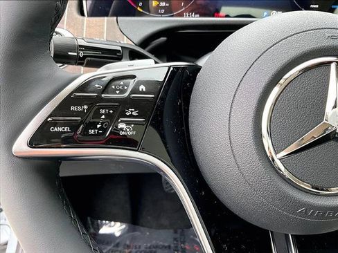New 2026 Mercedes-Benz E 350 Sedan image 19
