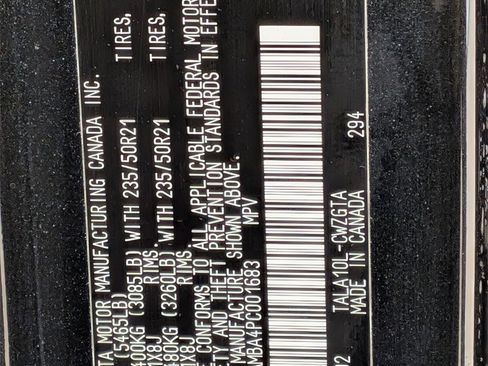 Certified 2023 Lexus RX 350 Premium Plus image 40