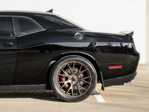 Used 2019 Dodge Challenger R/T Scat Pack w/ Dynamics Package image 13
