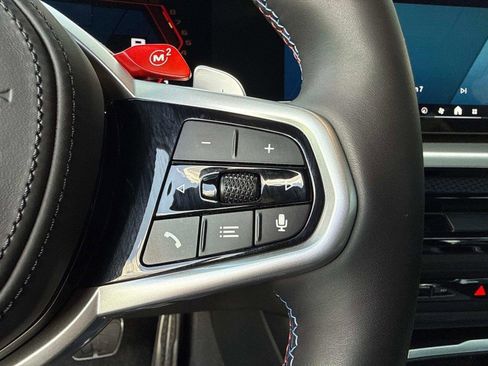 Used 2026 BMW M2 w/ Lighting Package RWD image 47