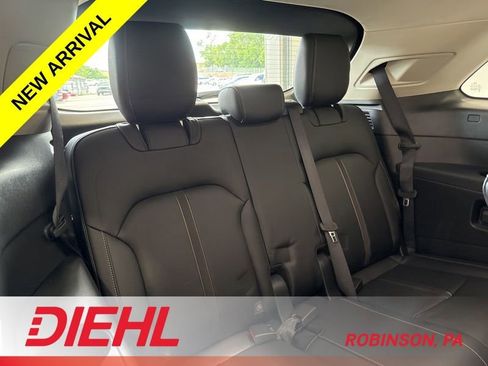 Used 2024 MAZDA CX-90 3.3 Turbo w/ Select Package AWD/4WD image 11