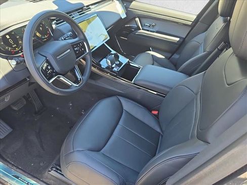 New 2026 Land Rover Range Rover Sport SE AWD/4WD image 16