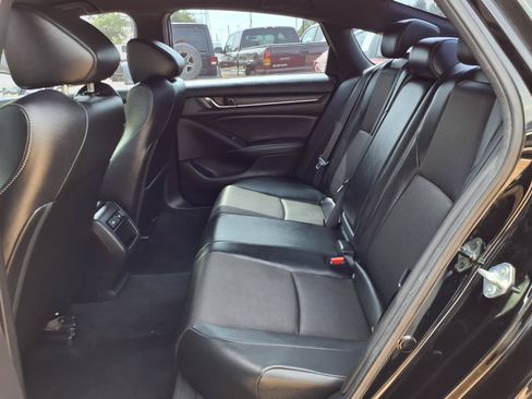 Used 2021 Honda Accord Sport image 21
