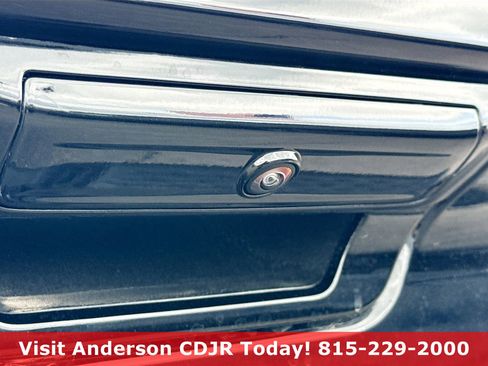 New 2026 RAM 2500 Limited AWD/4WD image 13