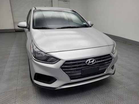 Used 2018 Hyundai Accent SE image 14
