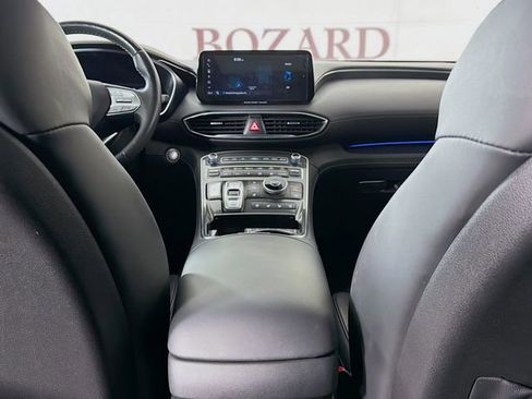 Used 2023 Hyundai Santa Fe Calligraphy image 31