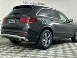 Certified 2021 Mercedes-Benz GLC 300 4MATIC image 4