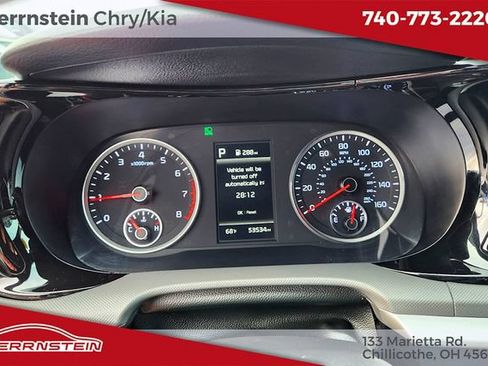 Used 2023 Kia K5 GT-Line w/ GT-Line Premium Package AWD/4WD image 11