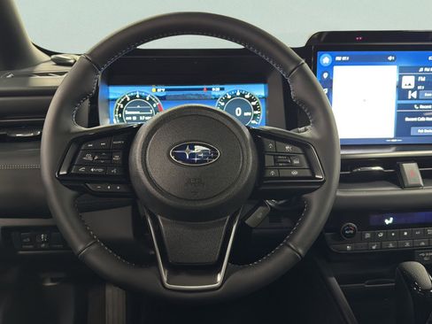 New 2026 Subaru Outback Touring XT image 32