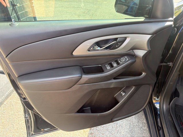 Used 2019 Chevrolet Traverse LT w/ LPO, Cargo Package AWD/4WD image 21