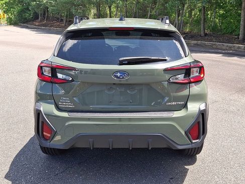 Used 2024 Subaru Crosstrek 2.5i Limited w/ Popular Package #3A AWD/4WD image 8