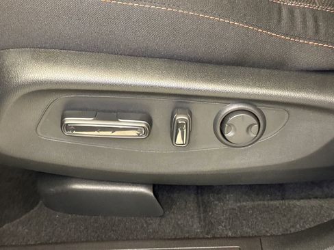 New 2026 Honda CR-V TrailSport image 24