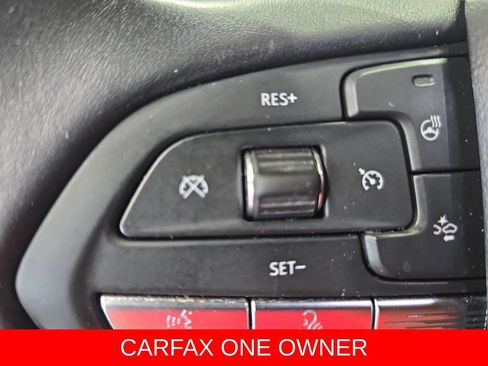 Used 2021 Cadillac Escalade Sport w/ Driver Assist Tech Package AWD/4WD image 18
