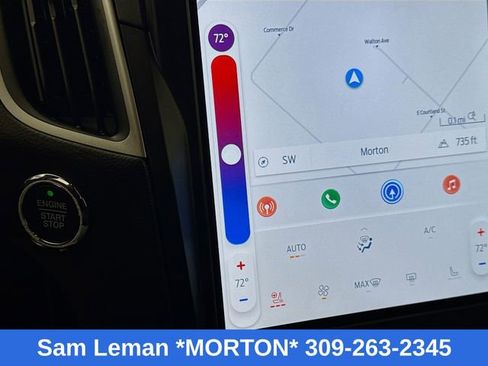 Used 2022 Ford Edge ST-Line image 16