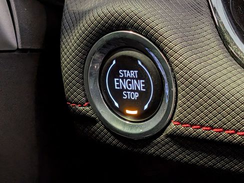 New 2026 Chevrolet TrailBlazer RS w/ Convenience Package image 21