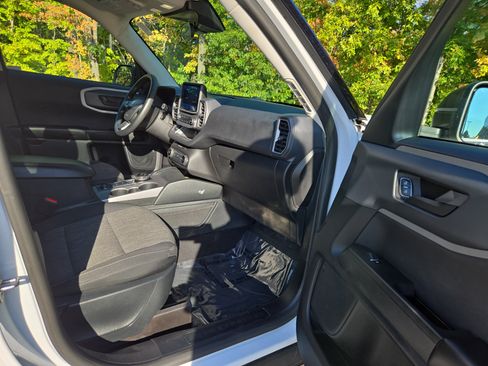 Used 2021 Ford Bronco Sport Big Bend image 22