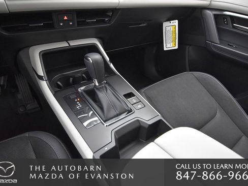 New 2026 MAZDA CX-5 Select AWD/4WD image 32