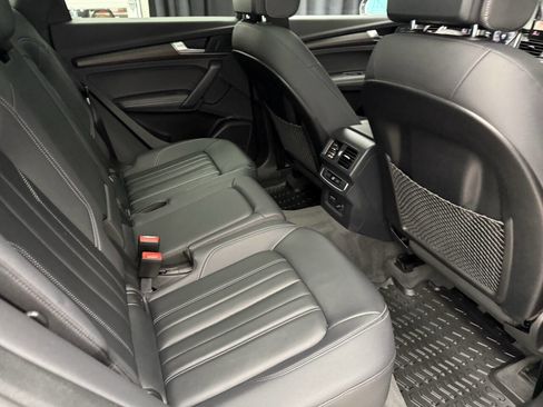 Used 2023 Audi Q5 2.0T Premium Plus w/ Premium Plus Package image 21