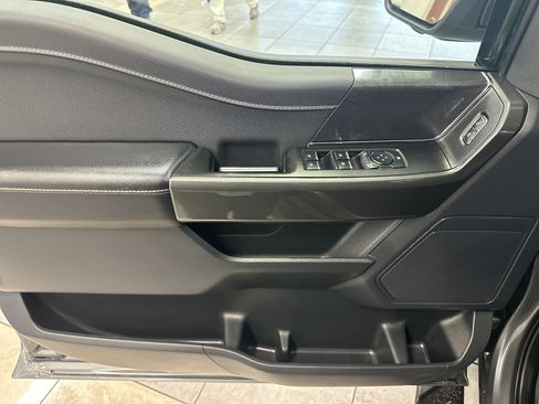 Used 2023 Ford F150 XLT w/ Equipment Group 302A High image 21