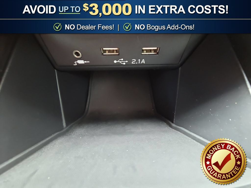 Used 2022 Subaru Outback Touring XT AWD/4WD image 28