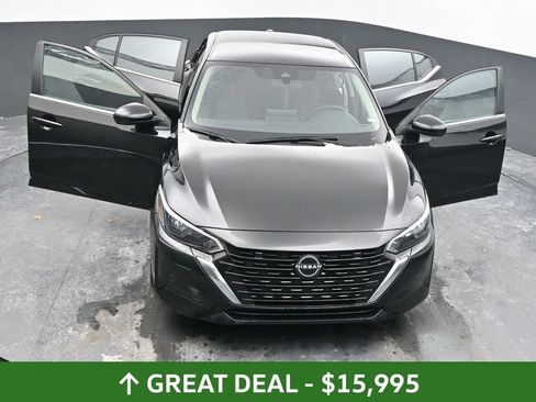 Used 2024 Nissan Sentra SV image 66