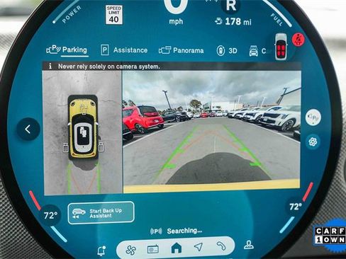 Used 2025 MINI Cooper S image 24