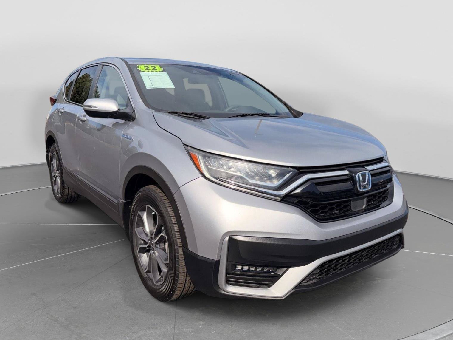 Used 2022 Honda CR-V EX image 7