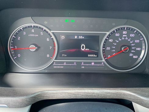 Used 2022 Kia Sorento X-Line EX image 8