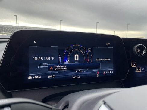 New 2026 Chevrolet Traverse LT w/ Driver Confidence Package image 10