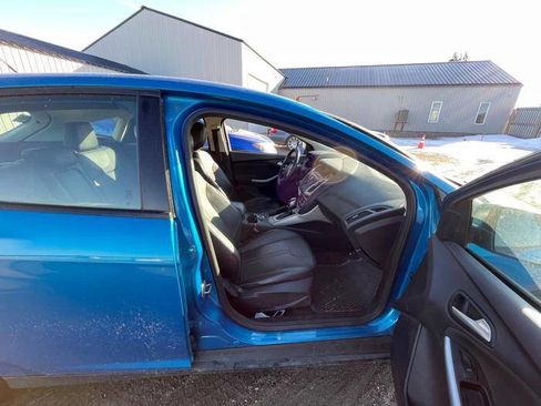 Used 2014 Ford Focus SE w/ Equipment Group 201A image 29