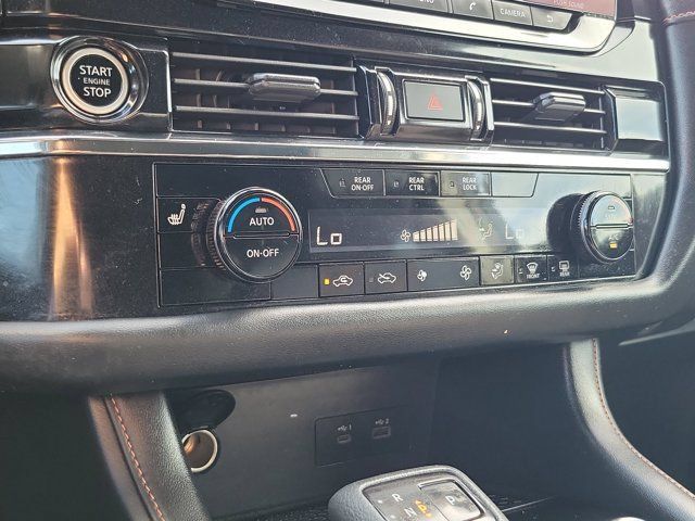 Certified 2023 Nissan Pathfinder Rock Creek AWD/4WD image 29