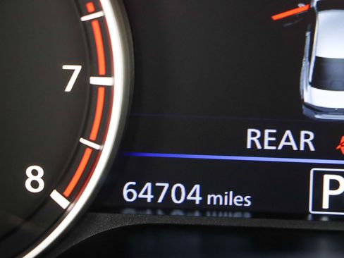 Used 2024 Nissan Altima 2.5 SV image 16