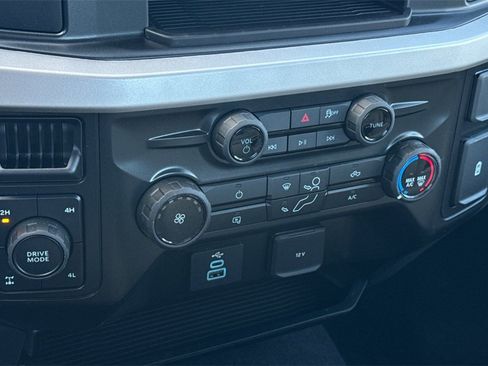 New 2026 Ford F350 XL w/ STX Appearance Package image 15