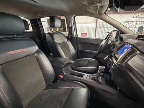 Used 2022 Ford Ranger XLT w/ Tremor Off-Road Package AWD/4WD image 19