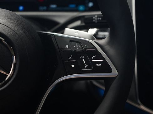 New 2026 Mercedes-Benz E 350 4MATIC Sedan image 20