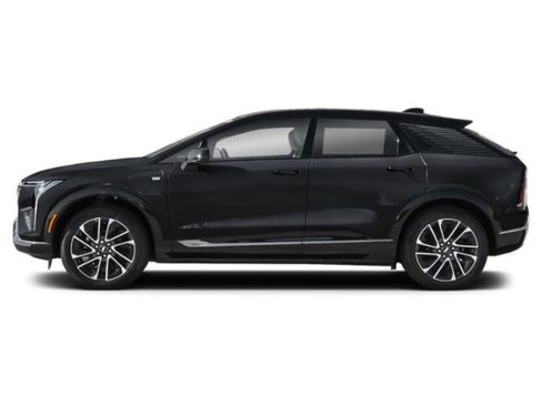 New 2026 Cadillac Optiq Sport 1 AWD/4WD image 2