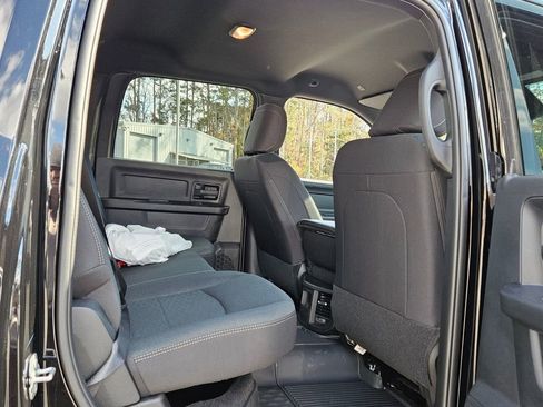 New 2026 RAM 2500 Tradesman image 13