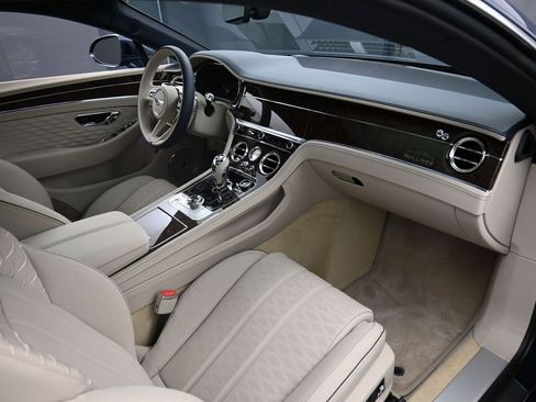 New 2025 Bentley Continental GT Speed image 34